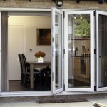 Accordion Patio Doors: A Stylish And Efficient Choice For Your Home