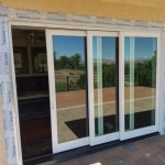 Advantages Of Installing A Glass Patio Door