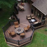 Beautiful Deck And Patio Designs For Your Home