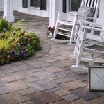 Beautifying Your Outdoor Space With Brick Patio Pavers