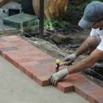 Brick Patio: A Step-By-Step Guide