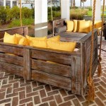 Bring Nature To Your Home With Rustic Outdoor Patio Furniture