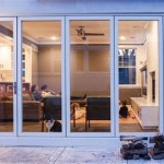 Bring The Outdoors In With Panoramic Sliding Patio Doors