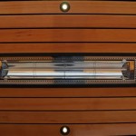 Bring Warmth To Your Patio With Gas Ceiling Heaters