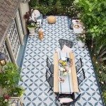 Bring Your Patio To Life With Outdoor Tiles