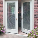 Bringing Style And Functionality To Your Home With Patio Doors With Built-In Blinds