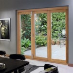 Bringing The Outdoors In: An Introduction To 3 Panel Sliding Patio Doors