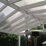 Bringing The Outdoors In With Clear Patio Covers