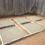 Building Your Own Concrete Patio