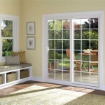 Choosing The Right Sliding Patio Door For Your Home