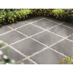 Concrete Step Stone Patio Ideas