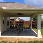 Costing A Patio Cover