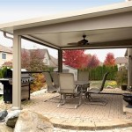 Covered Patios: A Smart Home Improvement