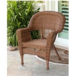 Create A Cozy Outdoor Getaway With Wicker Patio Chairs