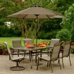 Create A Garden Oasis With Safeway Patio Furniture