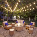 Create A Magical Patio With Lighting Ideas