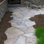 Creating A Flagstone Patio For Your Home