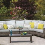 Creating A Home Patio With Asheville Furniture