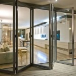 Creating A Seamless Transition Between The Inside And Outside Of Your Home With Bi-Fold Patio Doors