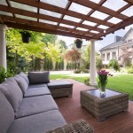 Creating A Shade For Your Patio