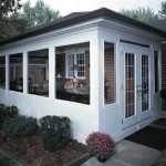Creating An Outdoor Space With Mobile Home Patio Enclosures