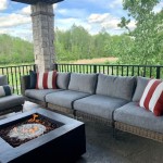 Creating The Most Comfortable Patio