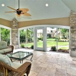 Creating Your Perfect Closed-In Patio