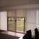 Discover The Benefits Of Solar Shades For Sliding Patio Doors