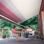 Diy Patio Awnings Add Beauty And Shade To Your Home Exteriors