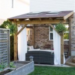 Diy Patio Cover Plans: How To Create A Stylish Outdoor Space