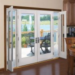 Enhance Your Home With Patio Doors With Side Windows