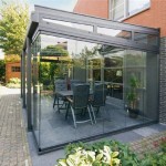 Enhancing Your Patio With The Benefits Of Plexiglass Enclosures