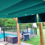 Fabric Patio Covers - An Ideal Solution For Shade And Protection