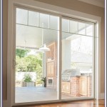 Famous Patio Doors With Sidelights References