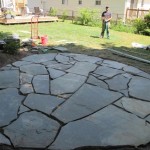 Flagstone Patios: The Perfect Addition To Any Outdoor Space