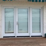 Fusing Style And Functionality: 3 Door French Patio Doors