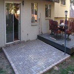 Getting Creative With Inexpensive Patio Pavers