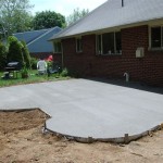 Harnessing The Power Of Poured Concrete Patios