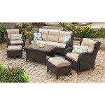 Heritage Patio Furniture: Adding Style And Comfort To Your Outdoor Space