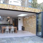 How High Can You Build A Patio Without Planning Permission