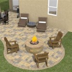 How Much Does A 500 Square Foot Patio Cost