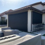 How Much Does A Motorized Patio Screen Cost