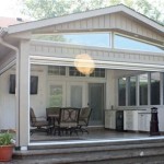 How Much Does An Enclosed Patio Cost?