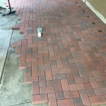 How To Create A Brick Patio