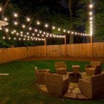 How To Light Up Your Patio With The Right Light Pole