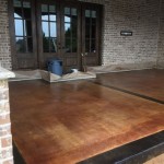 How To Professionally Seal Your Concrete Patio