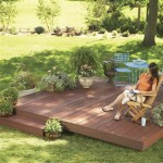 Making The Most Of Your Patio Design