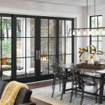 Marvin Sliding Patio Doors: A Stylish And Functional Option