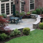 Maximizing Your Outdoor Space - Landscaping Ideas Around Patio