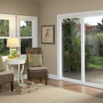 Maximizing Your Outdoor Space With An 8 Foot Sliding Patio Door